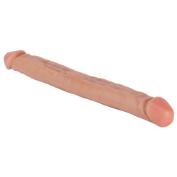 Get Real TOYJOY Double Gode Double Dong 45 x 4.5cm